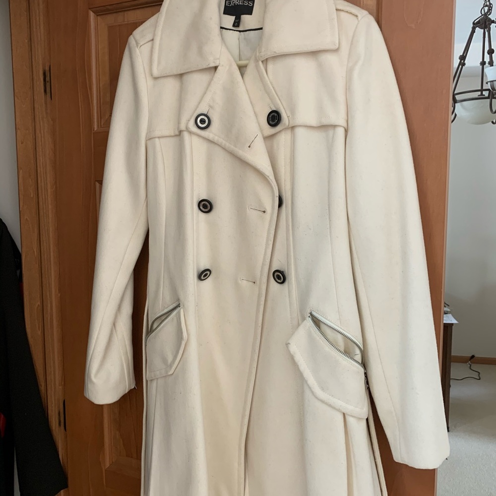 Express Jacket - image 1